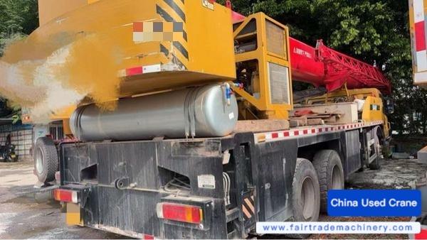 Buy Sany STC250C5-1 Used Crane / 1